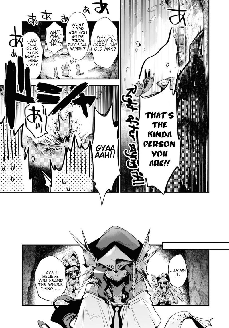 Killing Me Killing You Chapter 14 Page 15