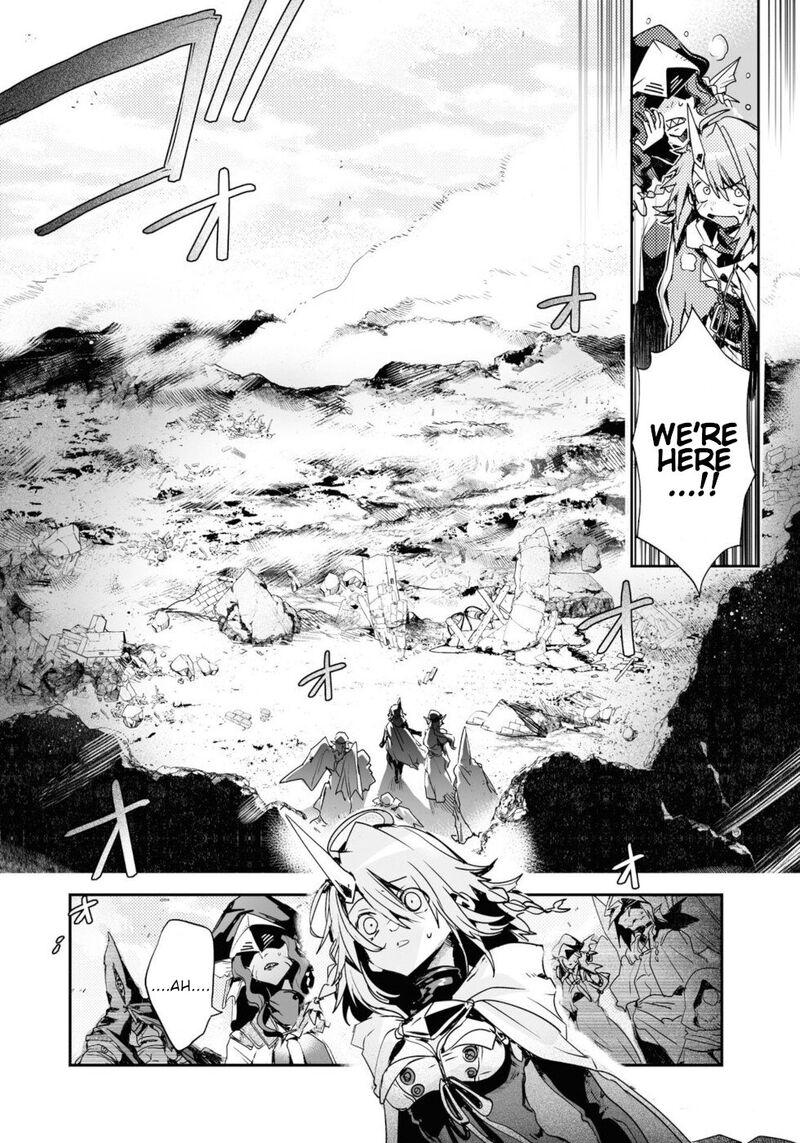 Killing Me Killing You Chapter 14 Page 18