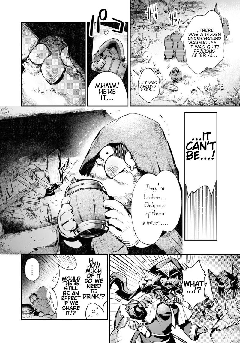 Killing Me Killing You Chapter 14 Page 20