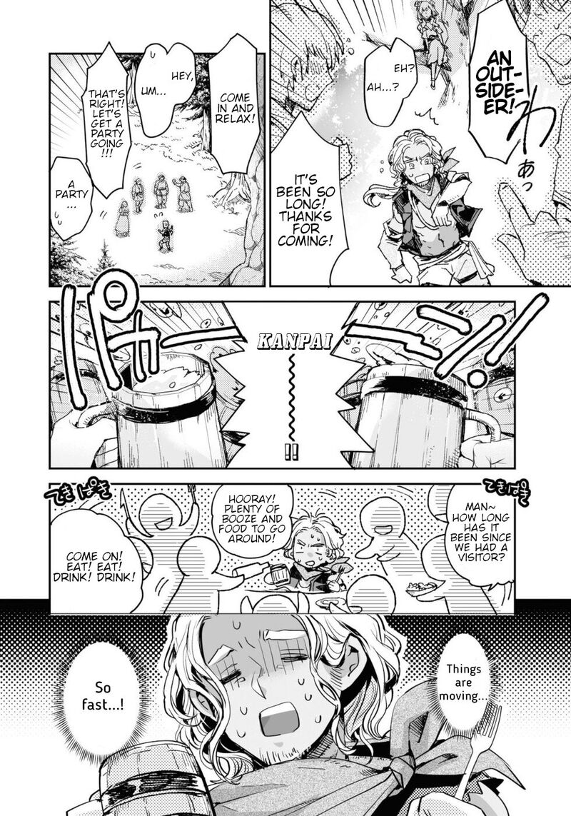 Killing Me Killing You Chapter 15 Page 10