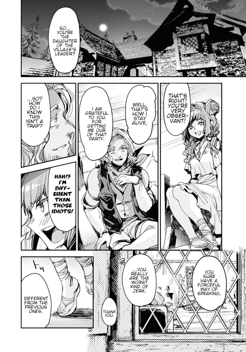 Killing Me Killing You Chapter 15 Page 14
