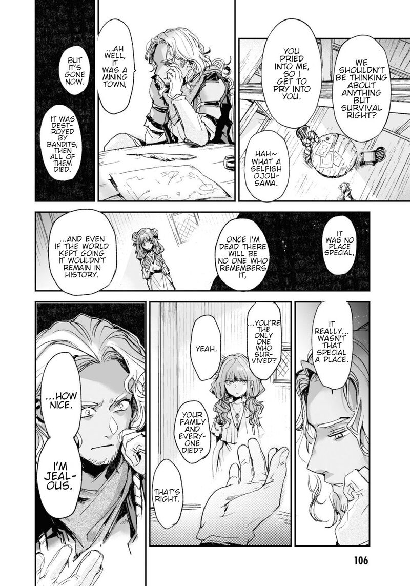 Killing Me Killing You Chapter 15 Page 22