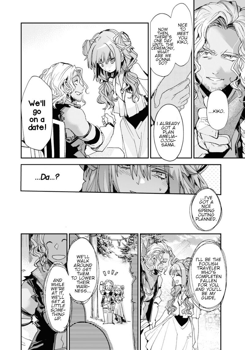 Killing Me Killing You Chapter 15 Page 24
