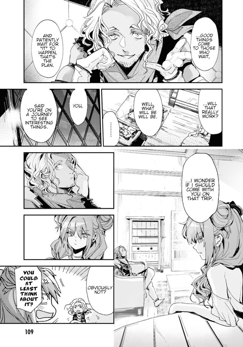 Killing Me Killing You Chapter 15 Page 25
