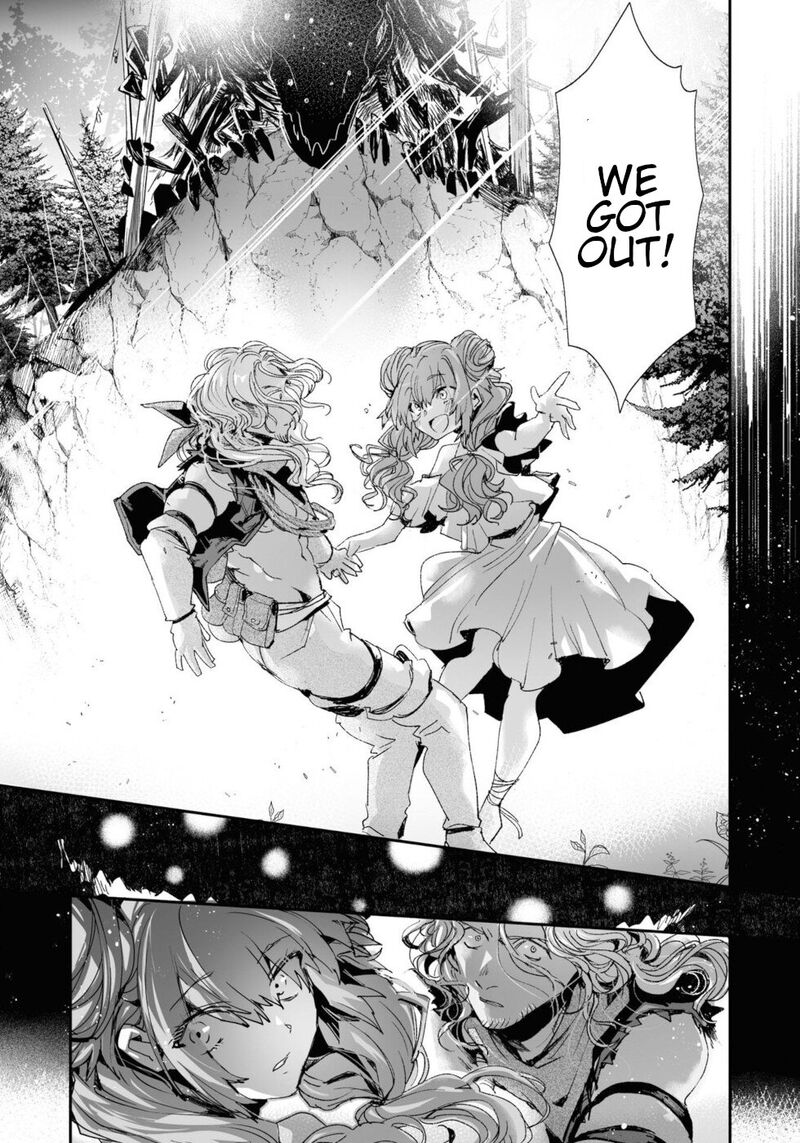 Killing Me Killing You Chapter 15 Page 31
