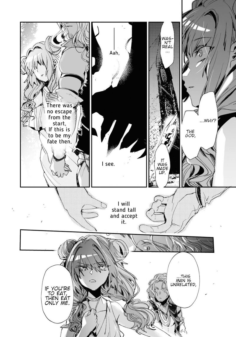 Killing Me Killing You Chapter 15 Page 32