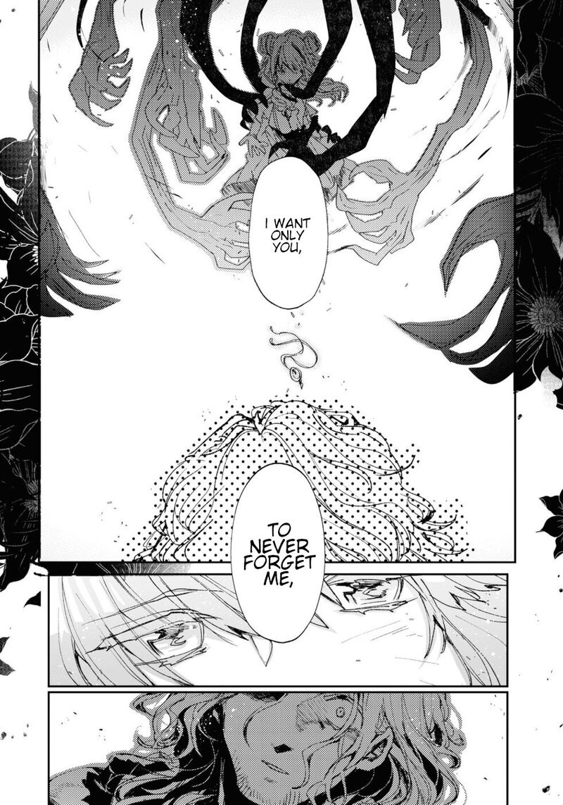 Killing Me Killing You Chapter 15 Page 34
