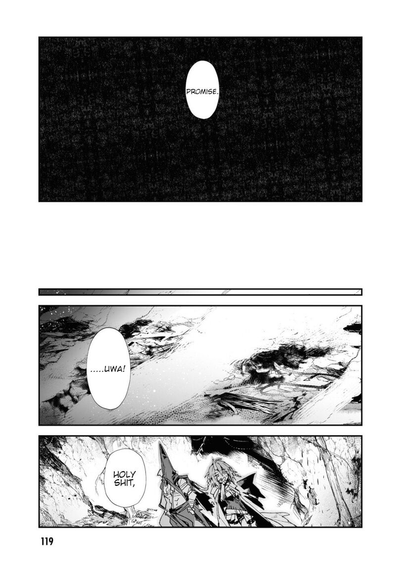 Killing Me Killing You Chapter 15 Page 35