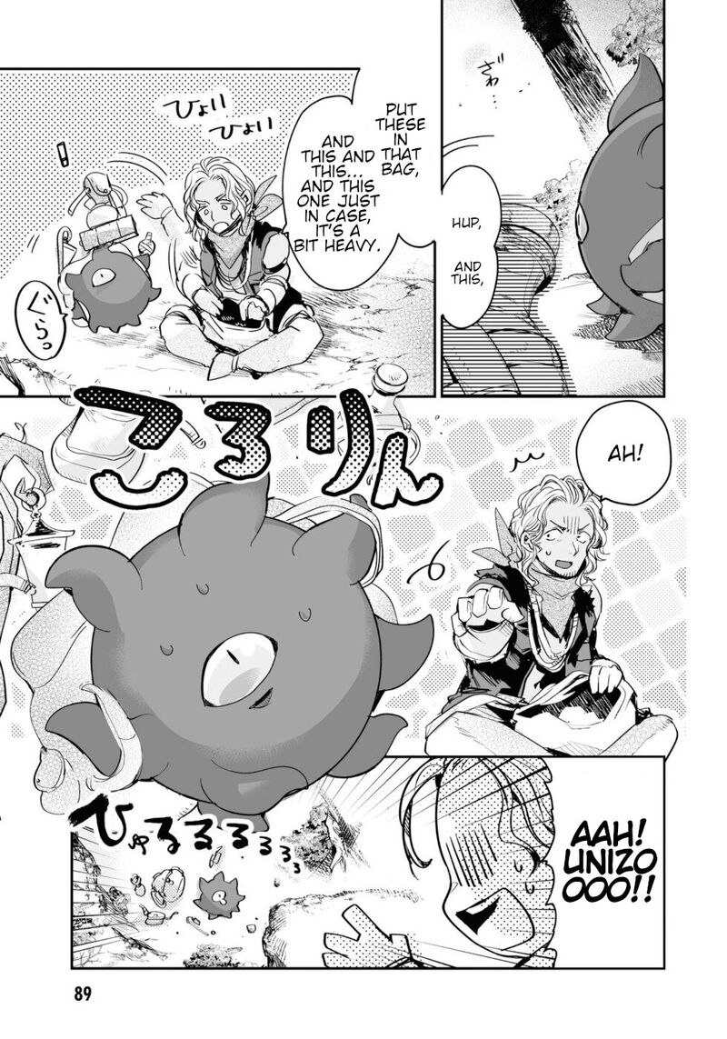 Killing Me Killing You Chapter 15 Page 5