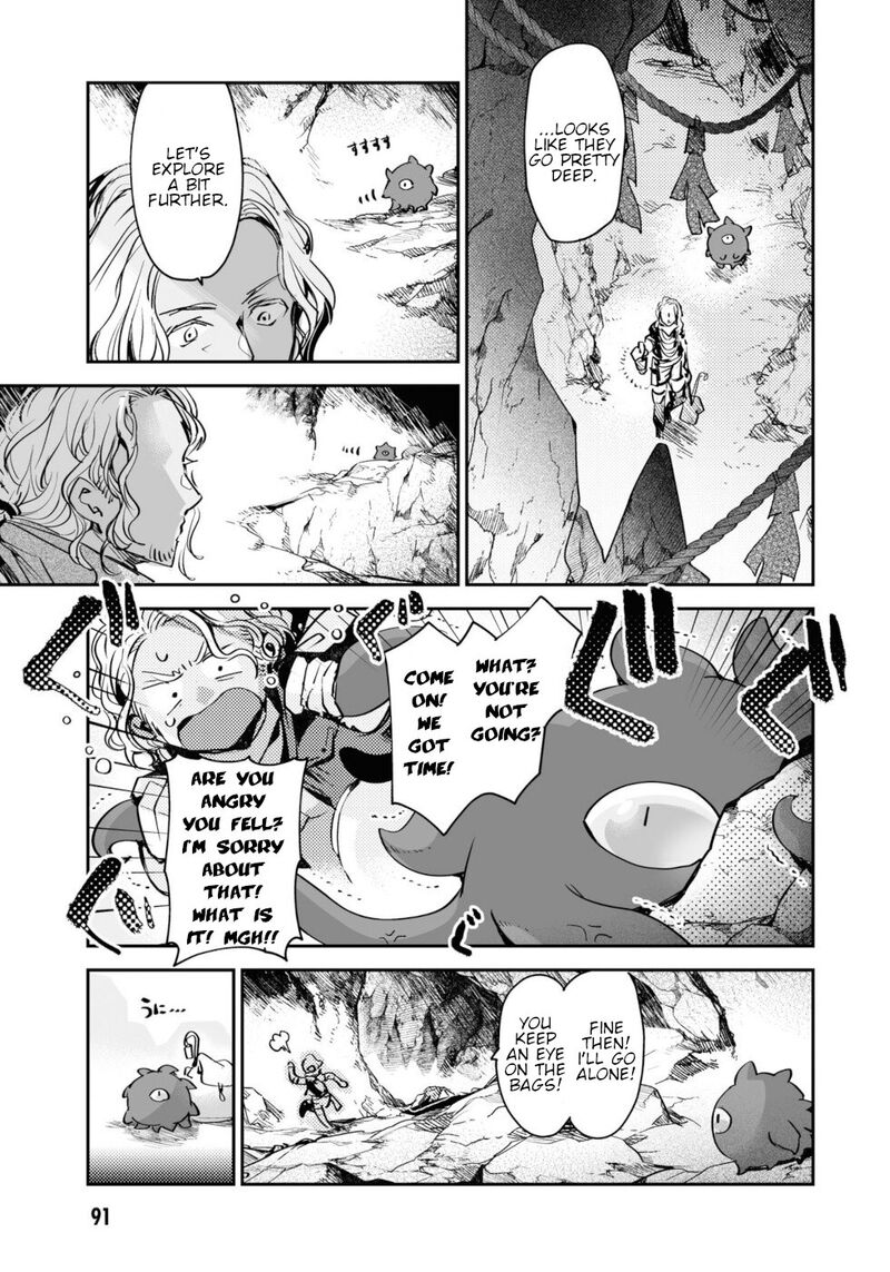 Killing Me Killing You Chapter 15 Page 7
