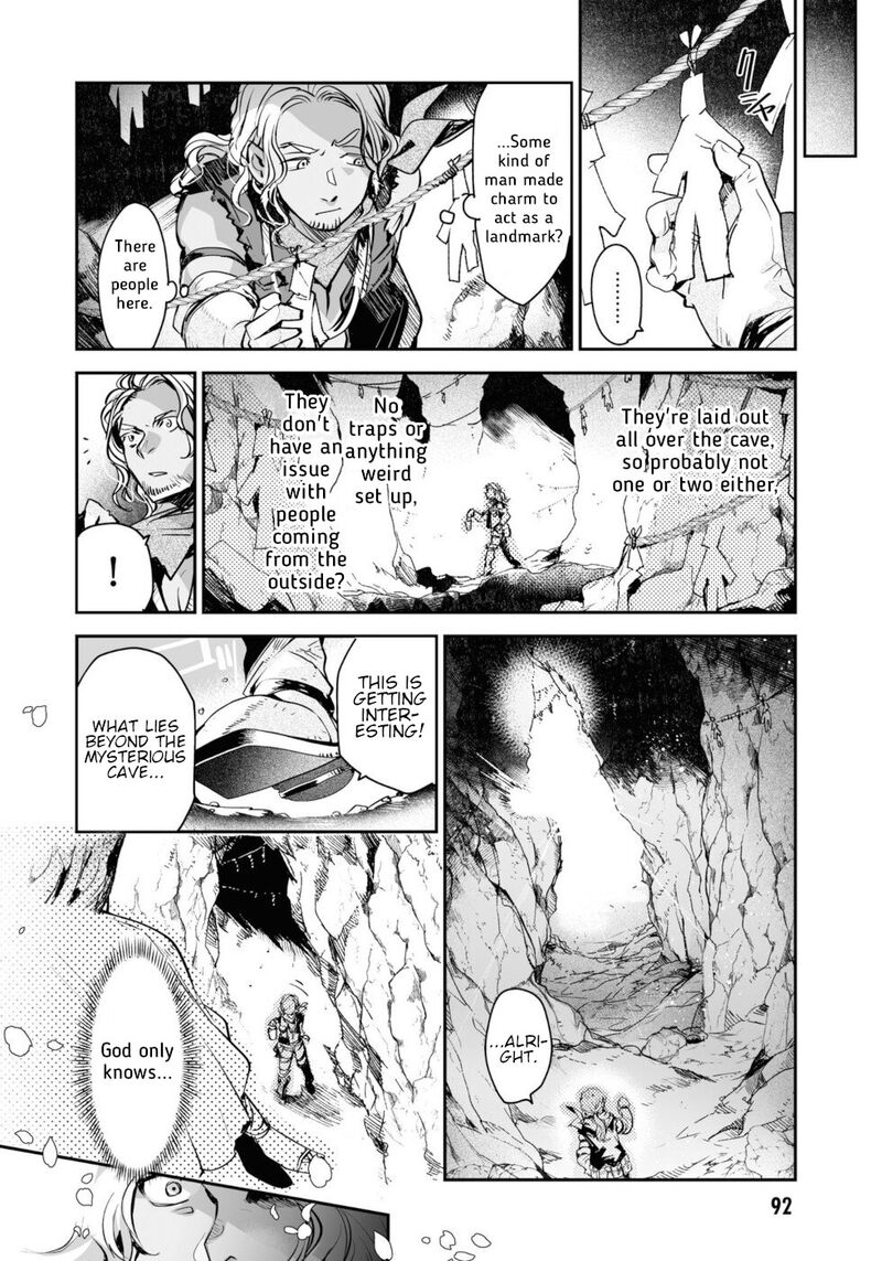 Killing Me Killing You Chapter 15 Page 8