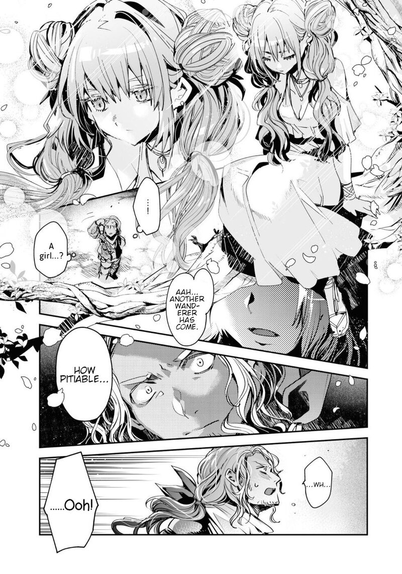 Killing Me Killing You Chapter 15 Page 9