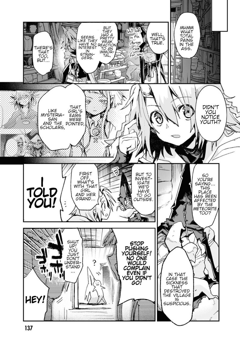 Killing Me Killing You Chapter 16 Page 10