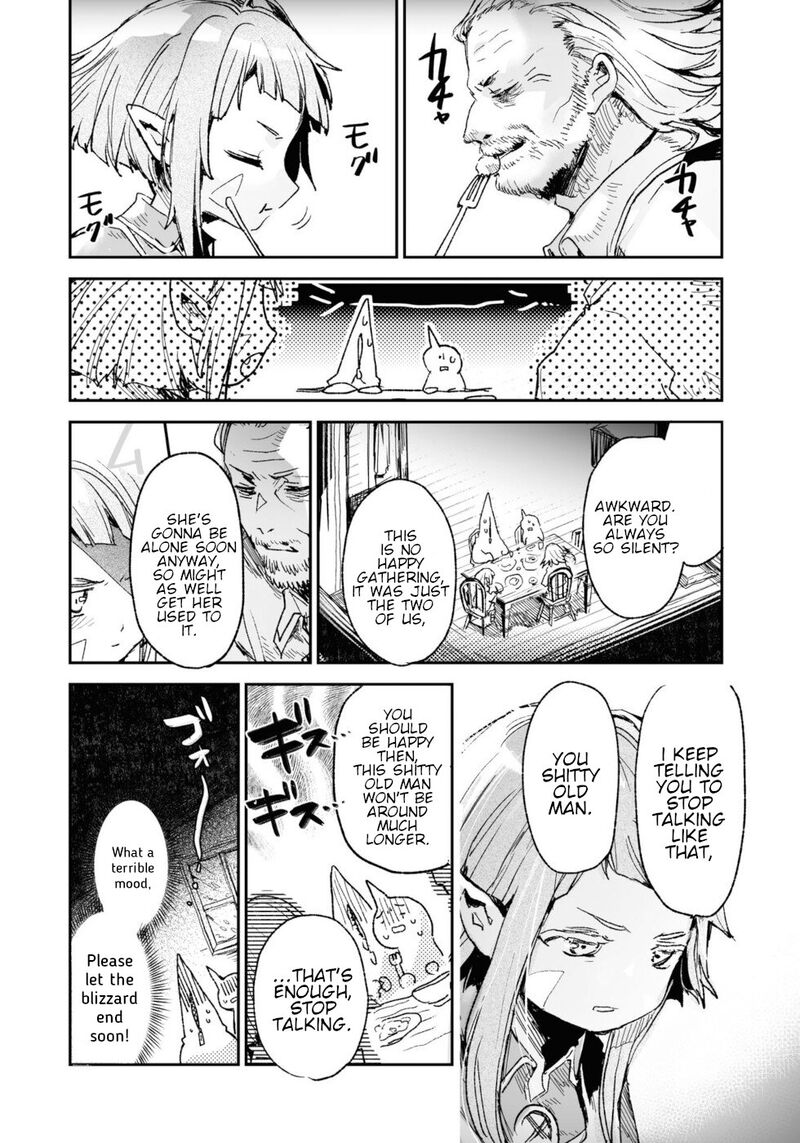 Killing Me Killing You Chapter 16 Page 13
