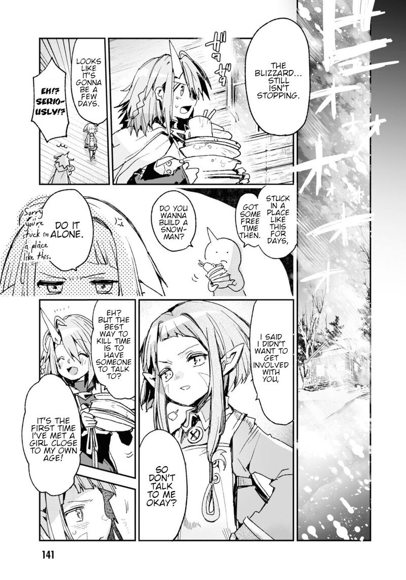 Killing Me Killing You Chapter 16 Page 14