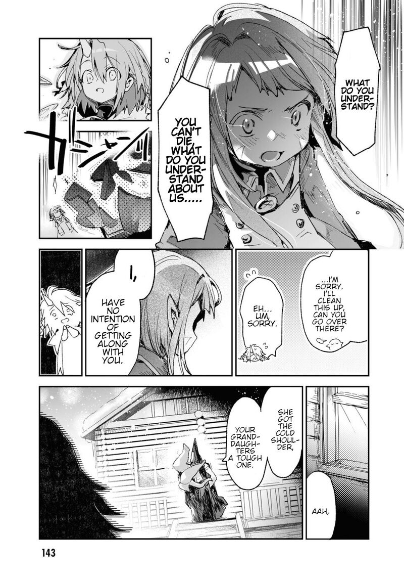 Killing Me Killing You Chapter 16 Page 16
