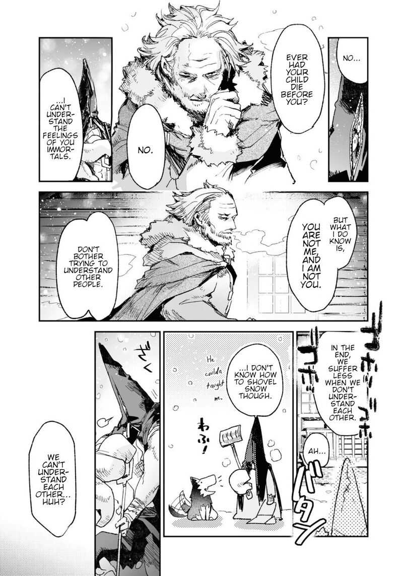 Killing Me Killing You Chapter 16 Page 18