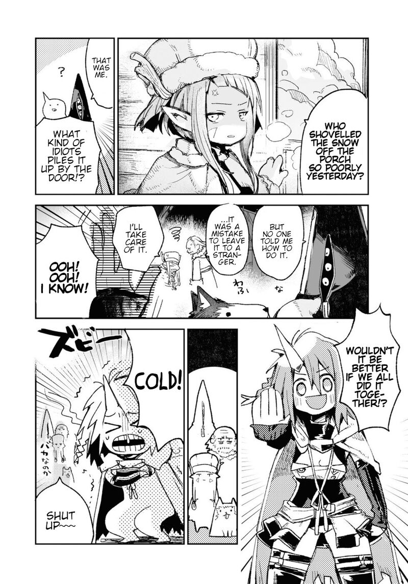Killing Me Killing You Chapter 16 Page 19