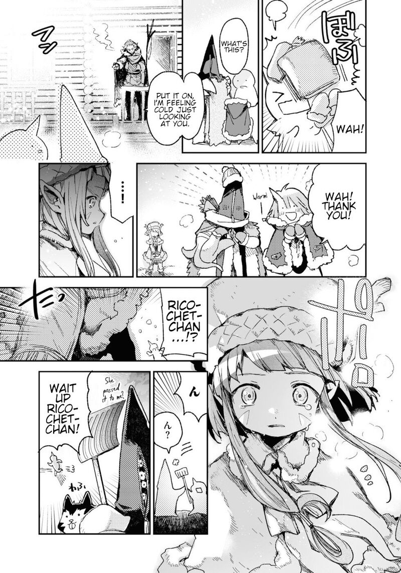 Killing Me Killing You Chapter 16 Page 20