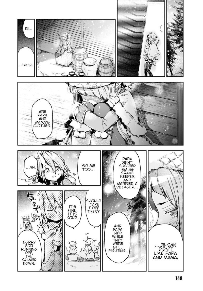 Killing Me Killing You Chapter 16 Page 21