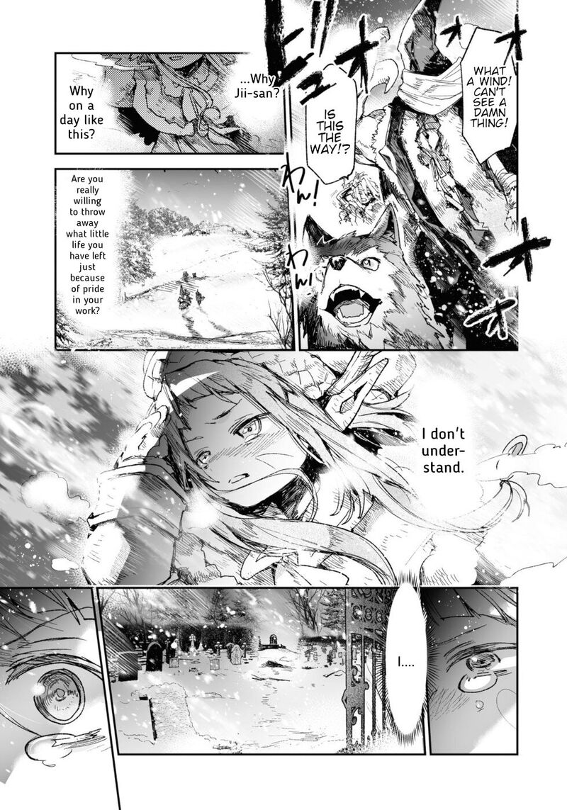 Killing Me Killing You Chapter 16 Page 24