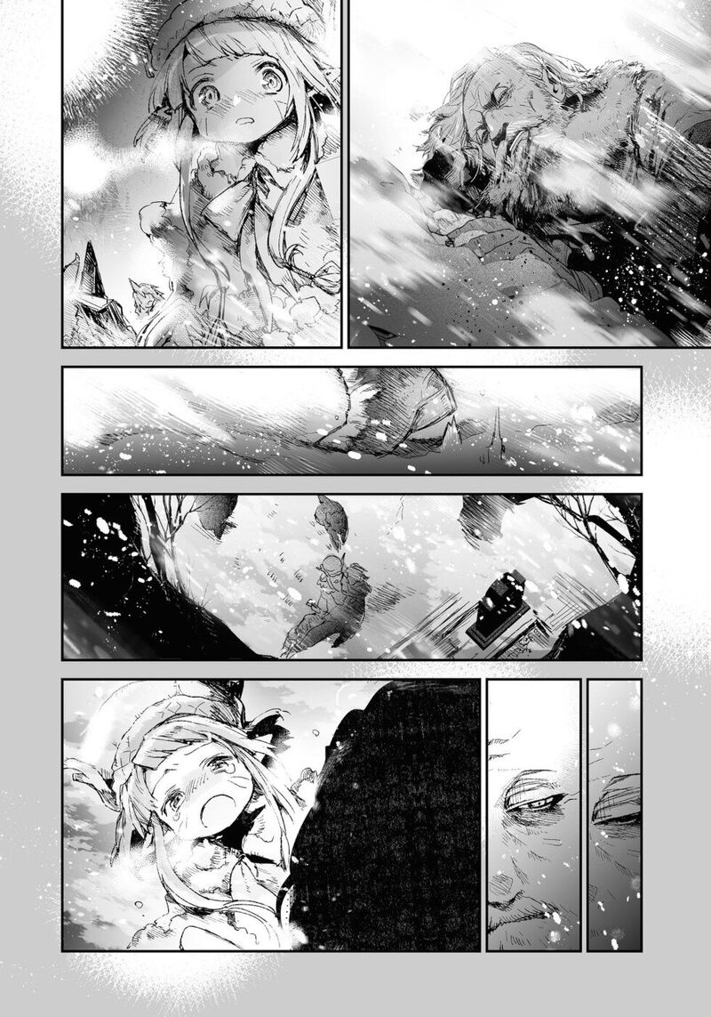 Killing Me Killing You Chapter 16 Page 25