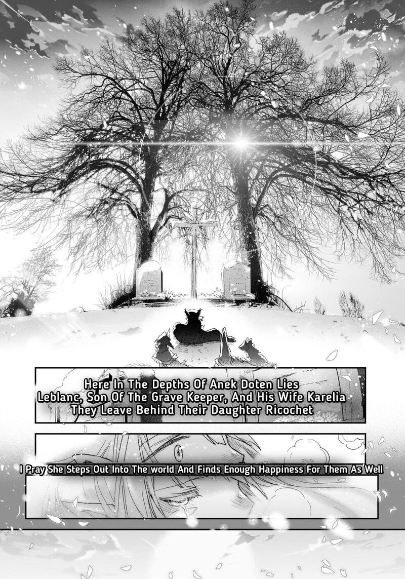 Killing Me Killing You Chapter 16 Page 27