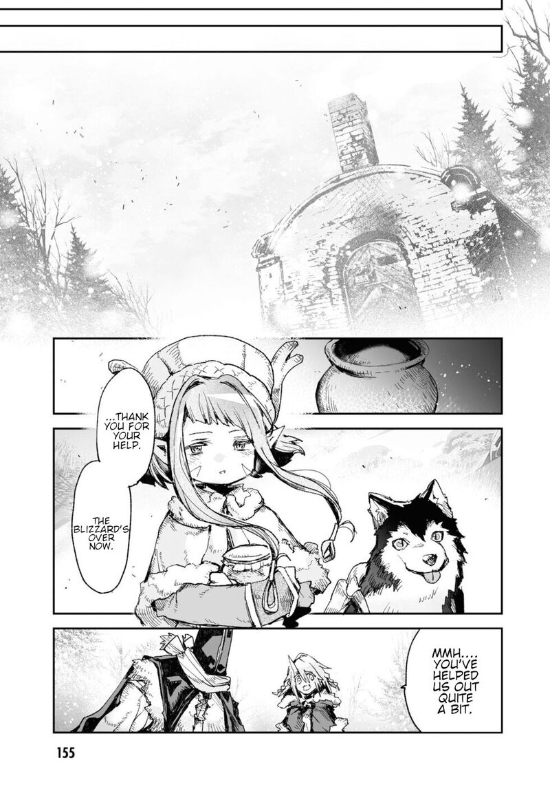 Killing Me Killing You Chapter 16 Page 28