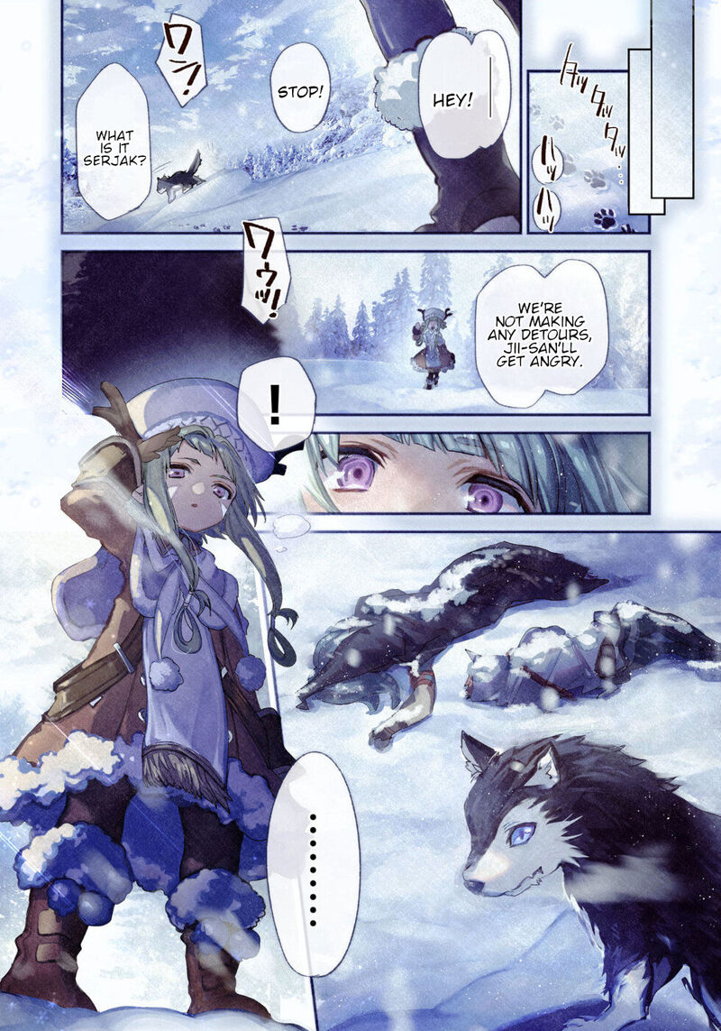 Killing Me Killing You Chapter 16 Page 3