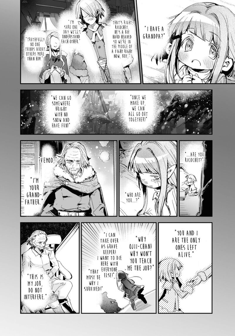 Killing Me Killing You Chapter 16 Page 31