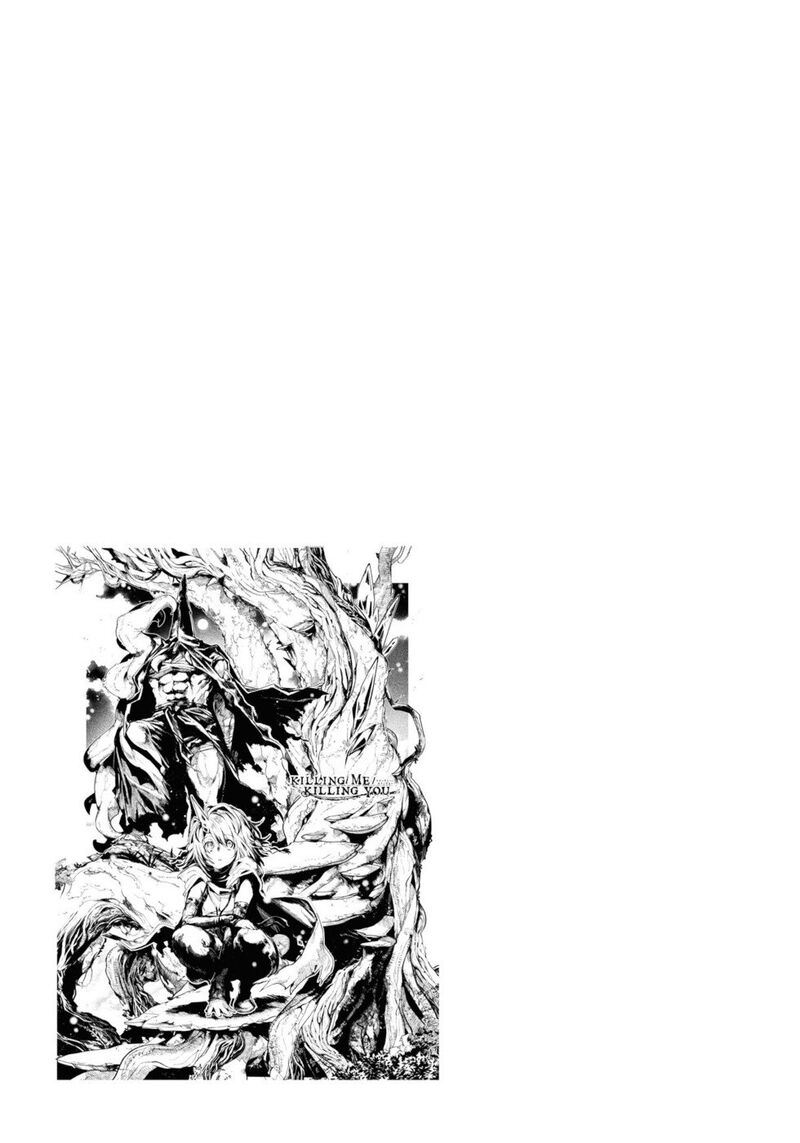 Killing Me Killing You Chapter 16 Page 34