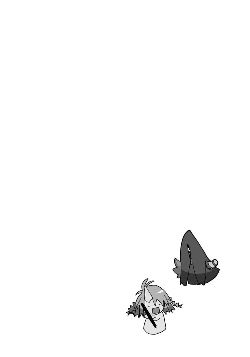 Killing Me Killing You Chapter 16 Page 35