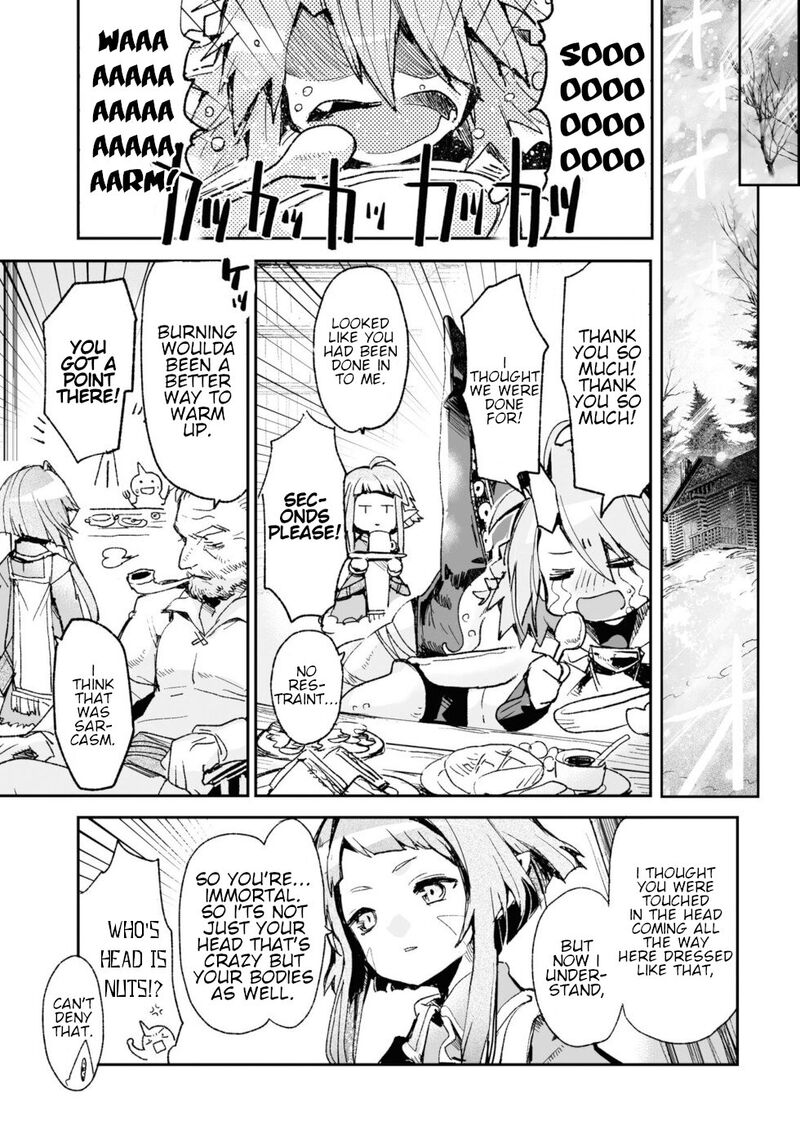 Killing Me Killing You Chapter 16 Page 6
