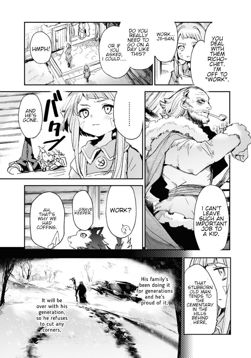 Killing Me Killing You Chapter 16 Page 8