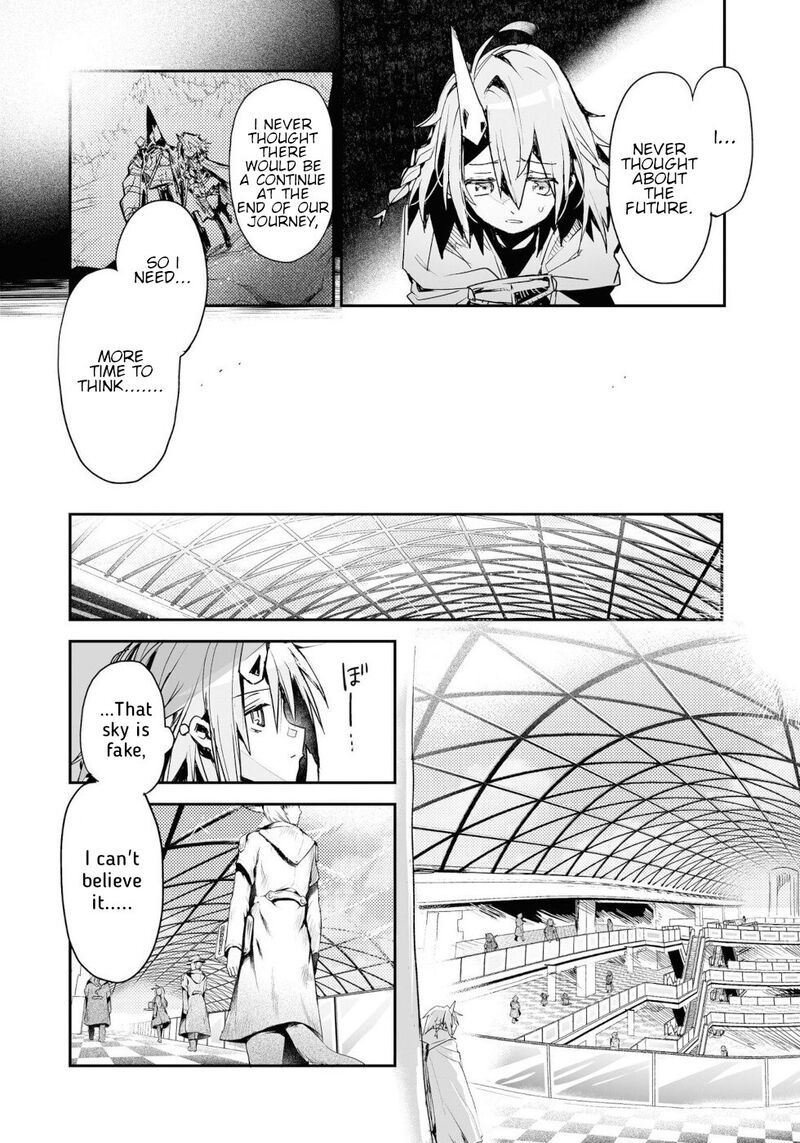 Killing Me Killing You Chapter 17 Page 16