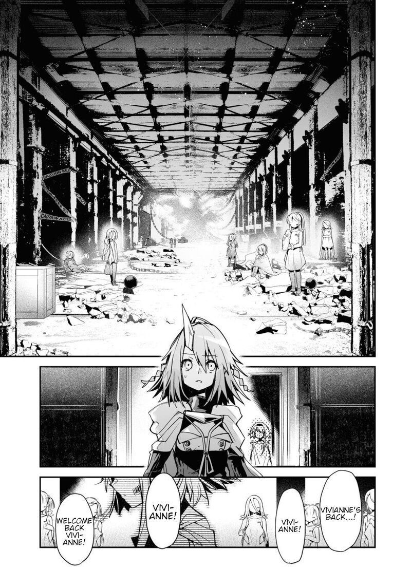 Killing Me Killing You Chapter 17 Page 29