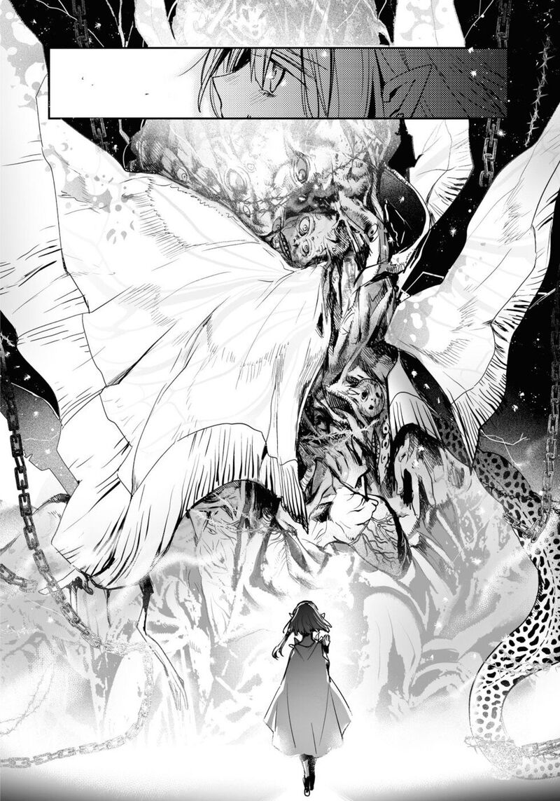 Killing Me Killing You Chapter 17 Page 30
