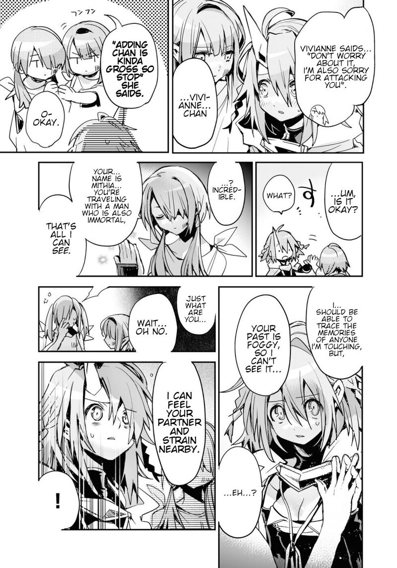 Killing Me Killing You Chapter 17 Page 35