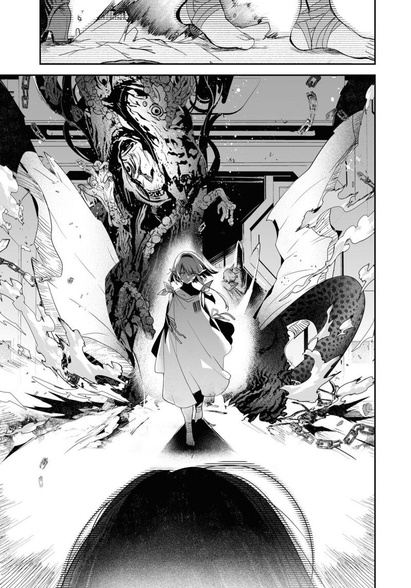Killing Me Killing You Chapter 17 Page 49