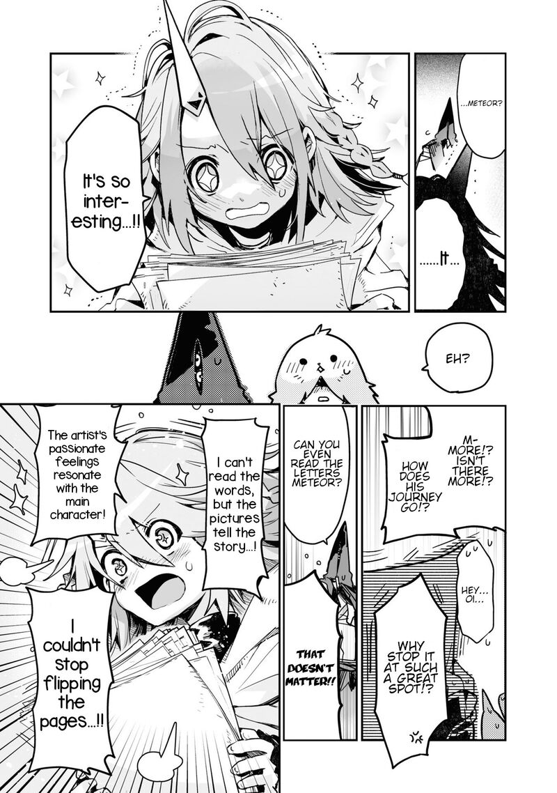 Killing Me Killing You Chapter 18 Page 13