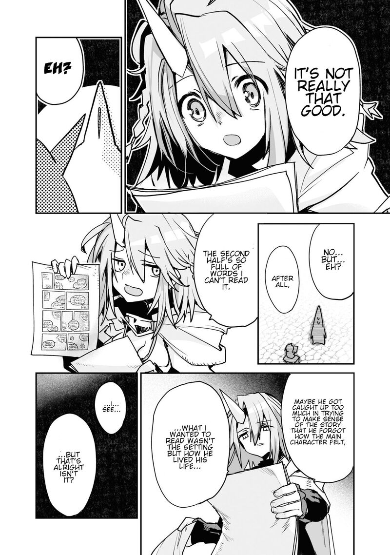 Killing Me Killing You Chapter 18 Page 22
