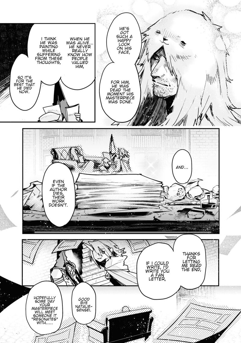 Killing Me Killing You Chapter 18 Page 23