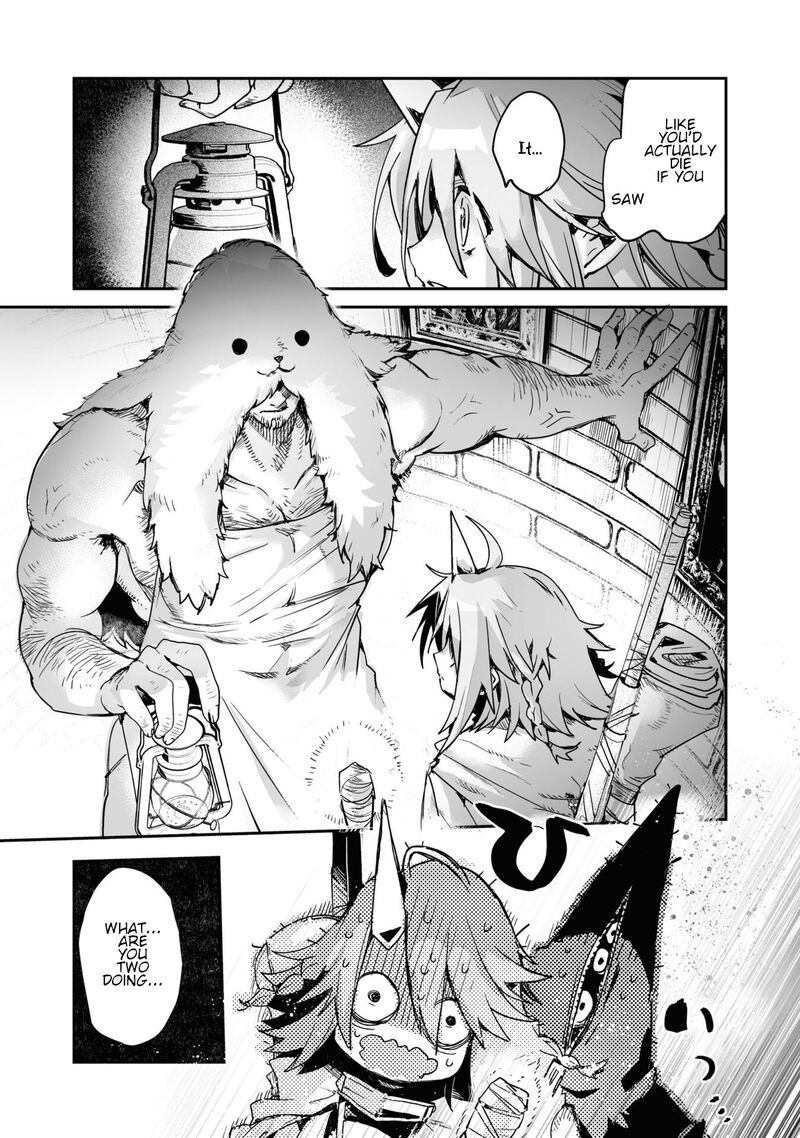 Killing Me Killing You Chapter 18 Page 5