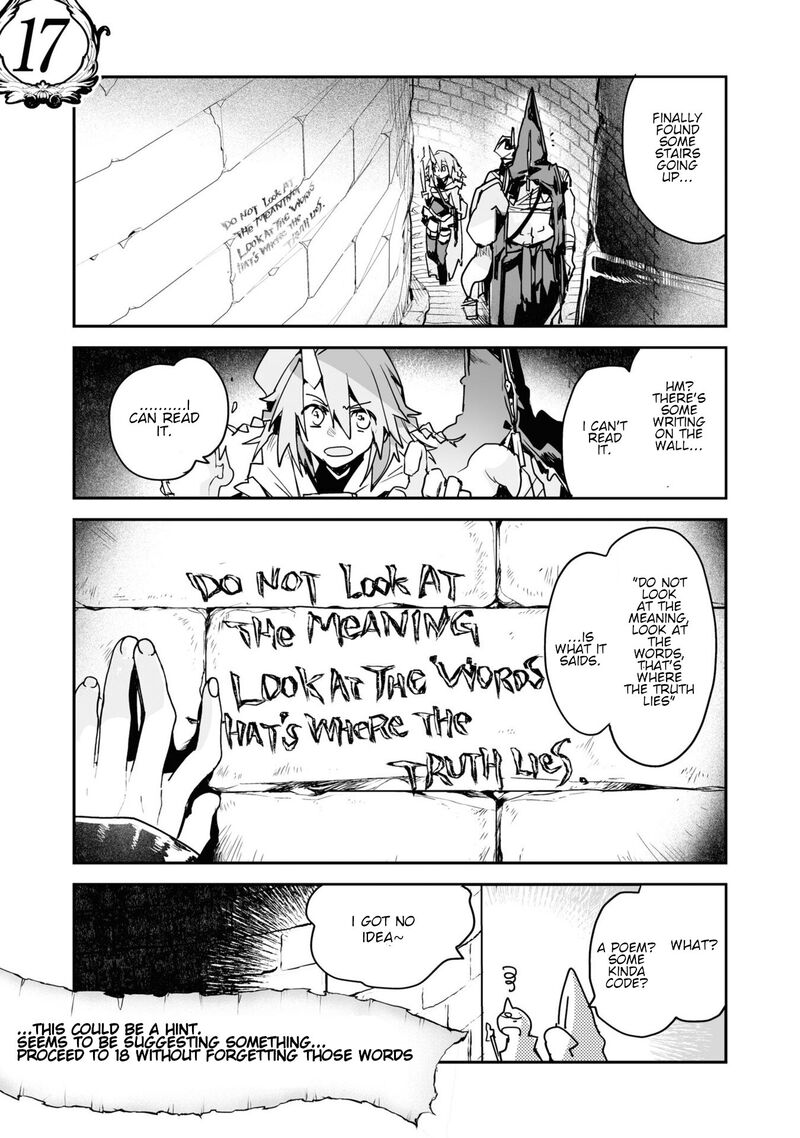 Killing Me Killing You Chapter 19 Page 13