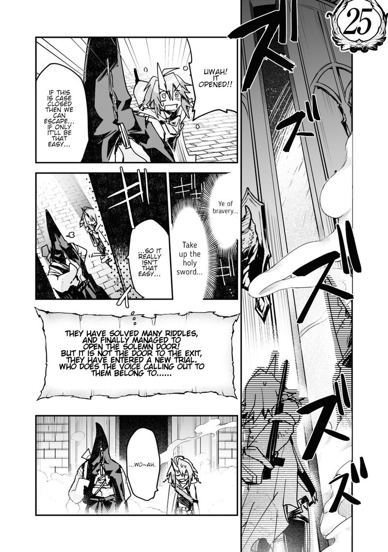 Killing Me Killing You Chapter 19 Page 19