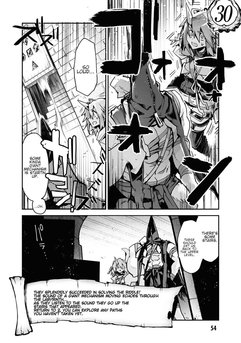 Killing Me Killing You Chapter 19 Page 25