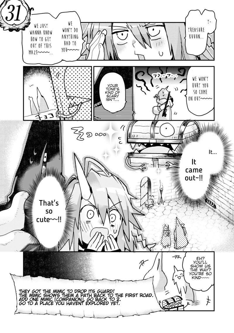 Killing Me Killing You Chapter 19 Page 26