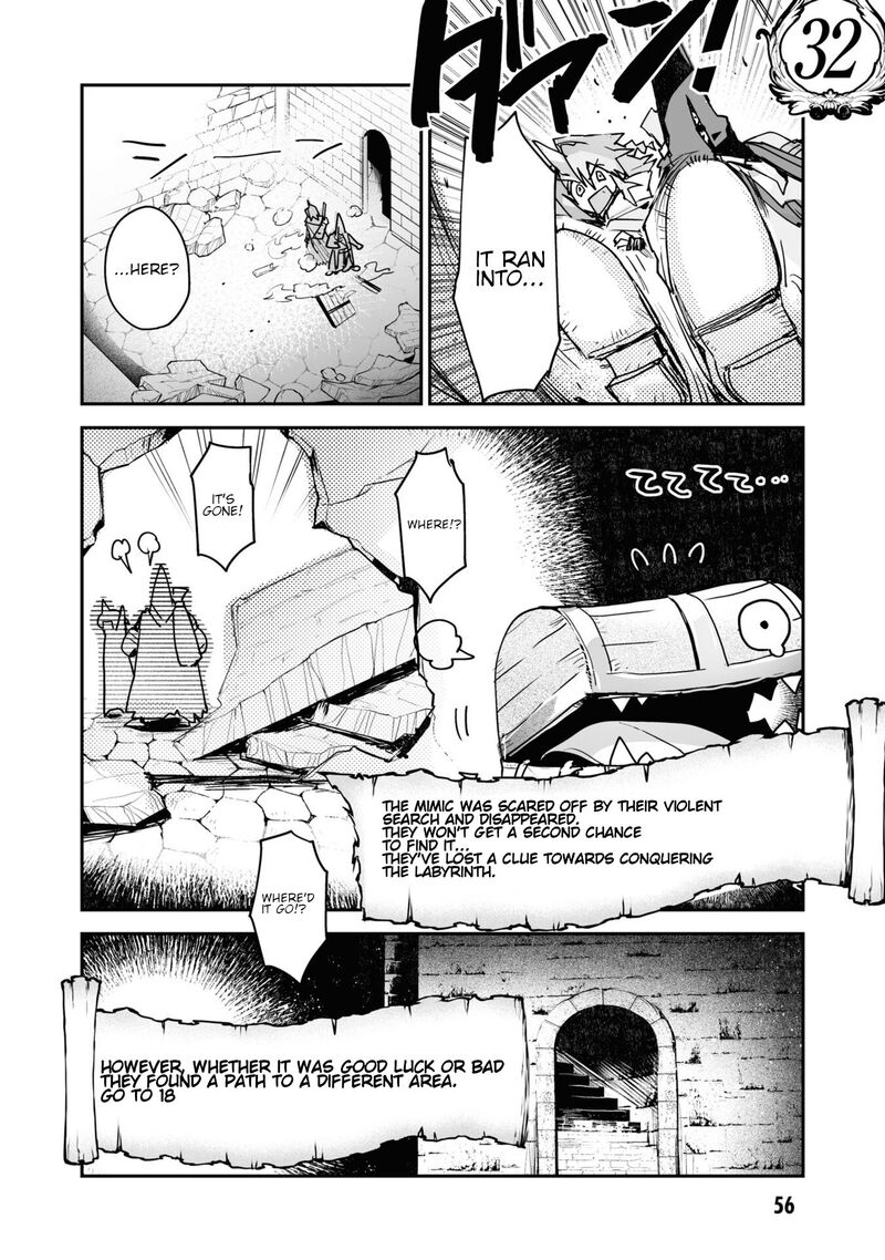 Killing Me Killing You Chapter 19 Page 27