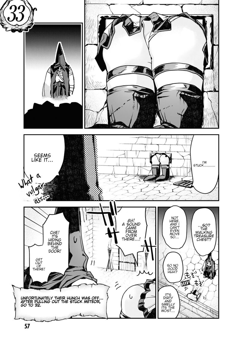 Killing Me Killing You Chapter 19 Page 28