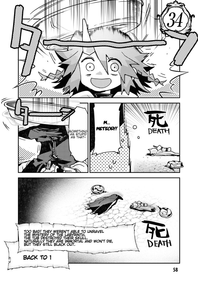 Killing Me Killing You Chapter 19 Page 29